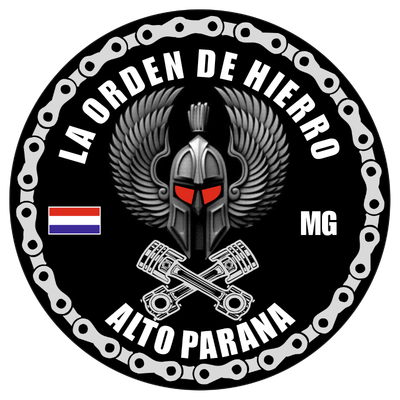 Logo La Orden De Hierro